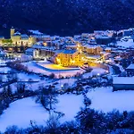 Ballarin Hotel