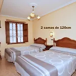 Ballarin Hotel *