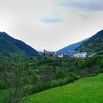 Ballarin * Torla