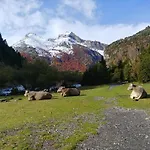 Ballarin Hotel
