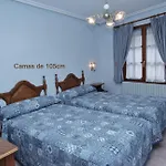 Ballarin Hotel