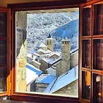 Hotel Ballarin *