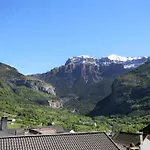 Hotel Ballarin Torla-Ordesa