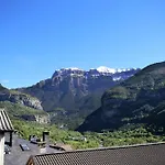 Ballarin * Torla-Ordesa