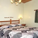 Ballarin Hotel *