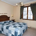 Ballarin Hotel