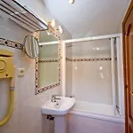 Hotel Ballarin *