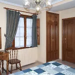 Hotel Ballarin *