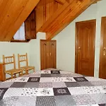 Ballarin Hotel *