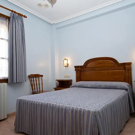 Hotel Ballarin