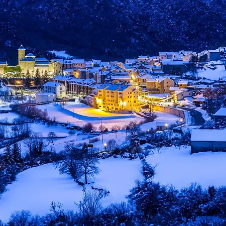 Ballarin Hotel