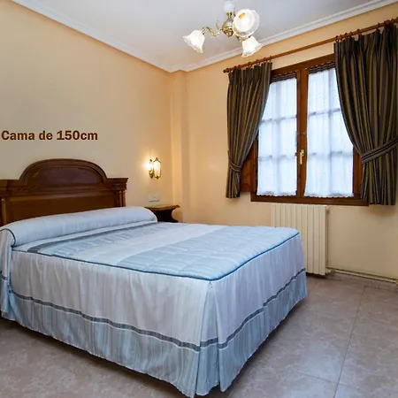 Hotel Ballarin