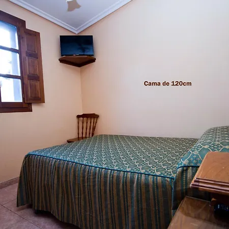 Hotel Ballarin