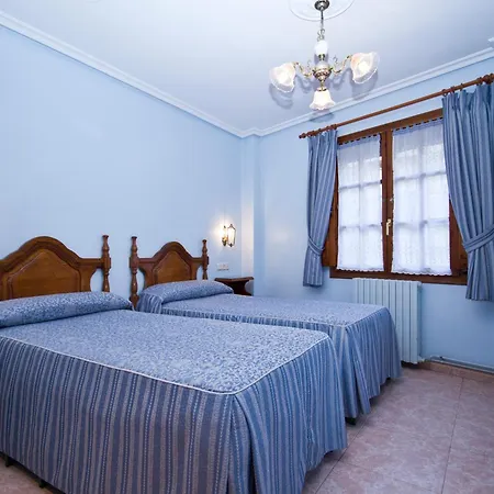 Hotel Ballarin
