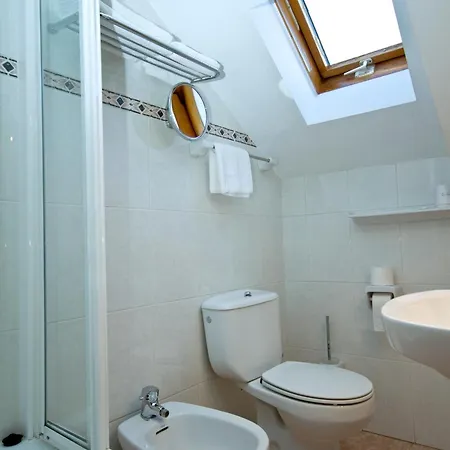 Hotell Ballarin Torla