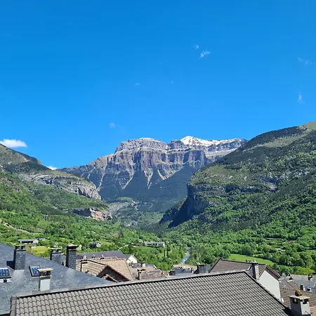 Ballarin Torla
