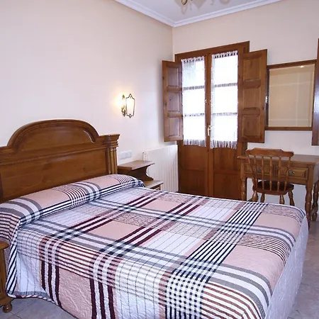 Ballarin Hotel