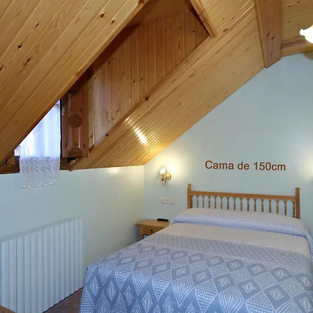 Hotel Ballarin *