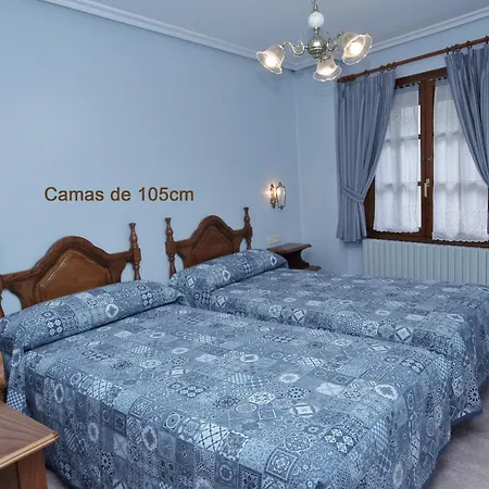 Ballarin Отель