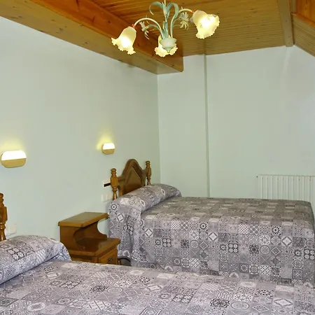 Hotel Ballarin