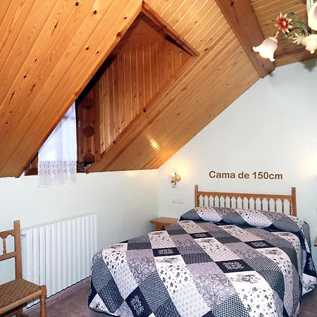 Ballarin Hotell