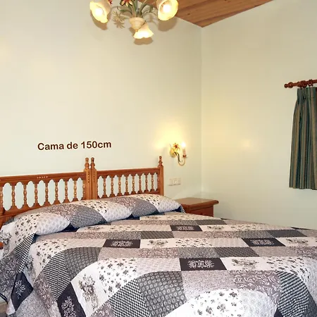 Ballarin Hotell *