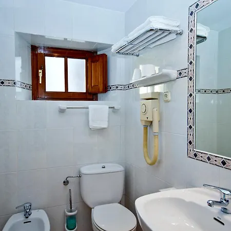 Ballarin Hotel Torla
