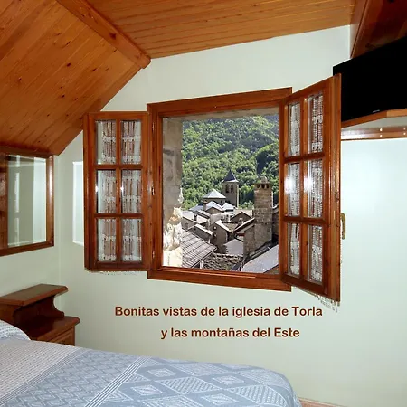 Ballarin Hotel