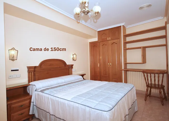 Szálloda Ballarin Torla