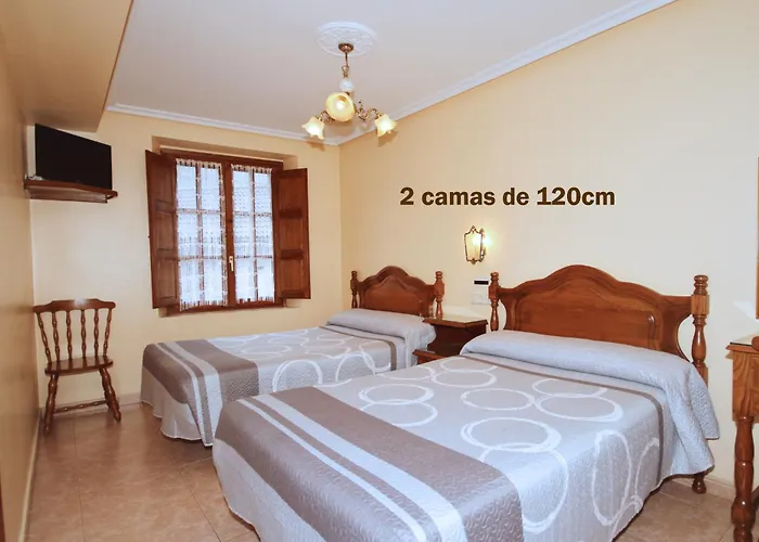 Ballarin Szálloda *