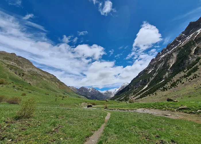 Szálloda Ballarin *